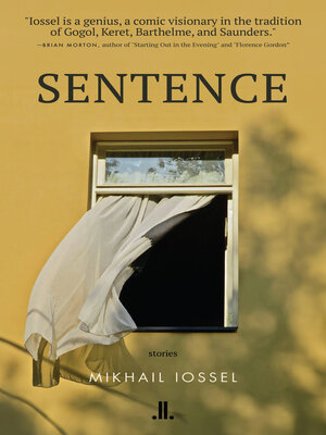 cover image of Sentence